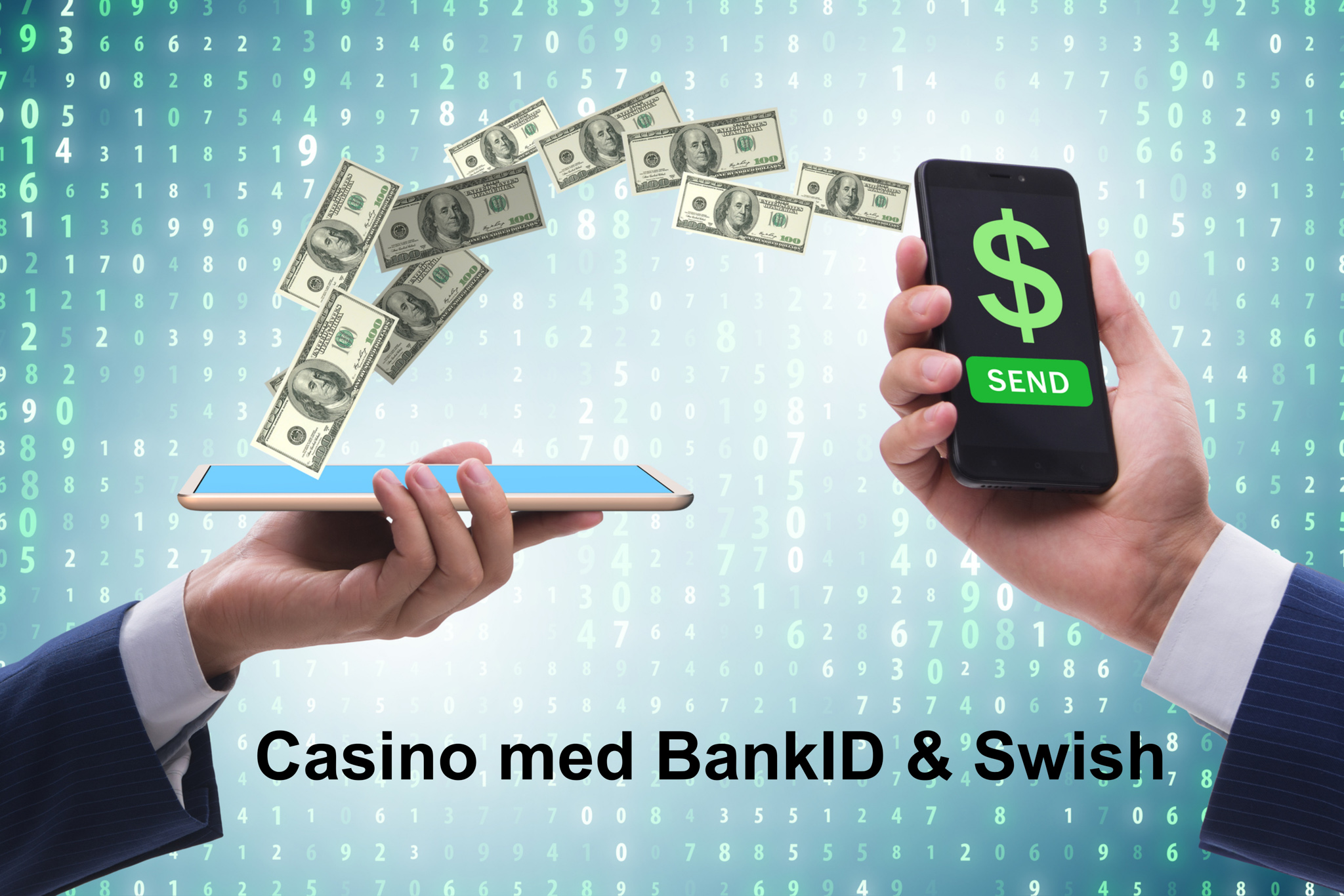 Bästa betting Sverige - Sveriges Bästa Betting - 07