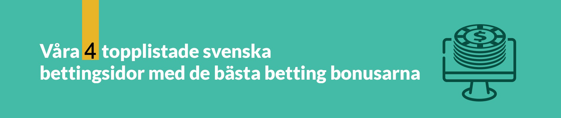 Bästa betting Sverige - Sveriges Bästa Betting - 10