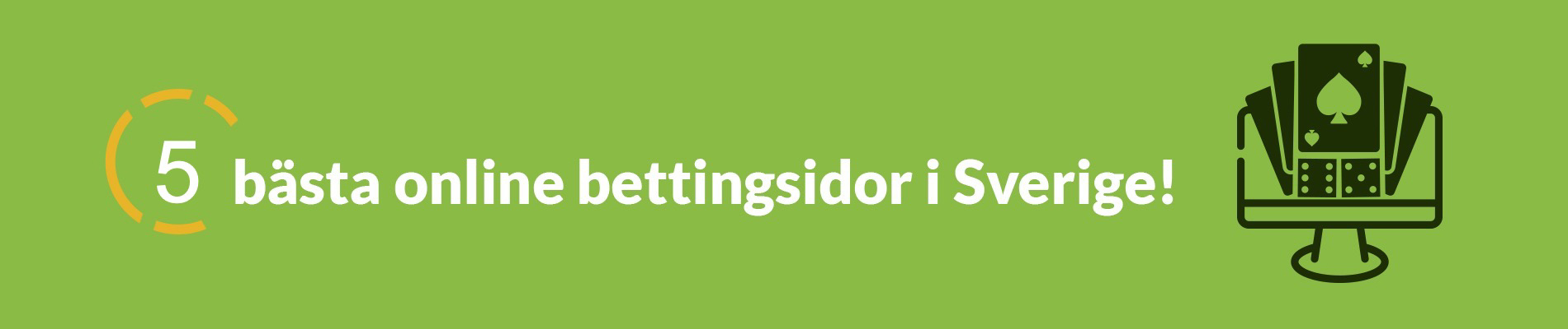 Bästa betting Sverige - Sveriges Bästa Betting - 11