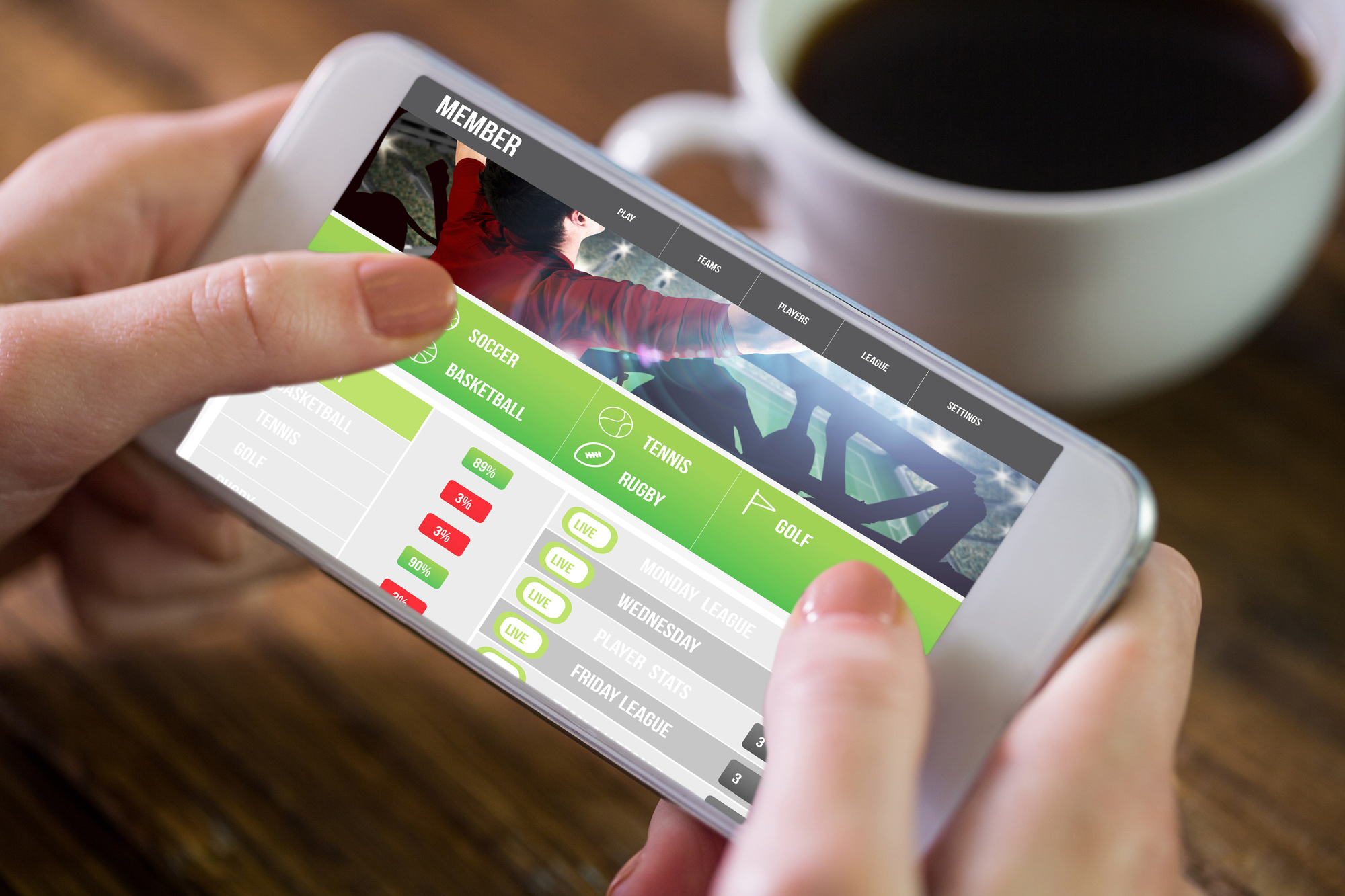 Frågor & svar om betting - Sveriges Bästa Betting - 1